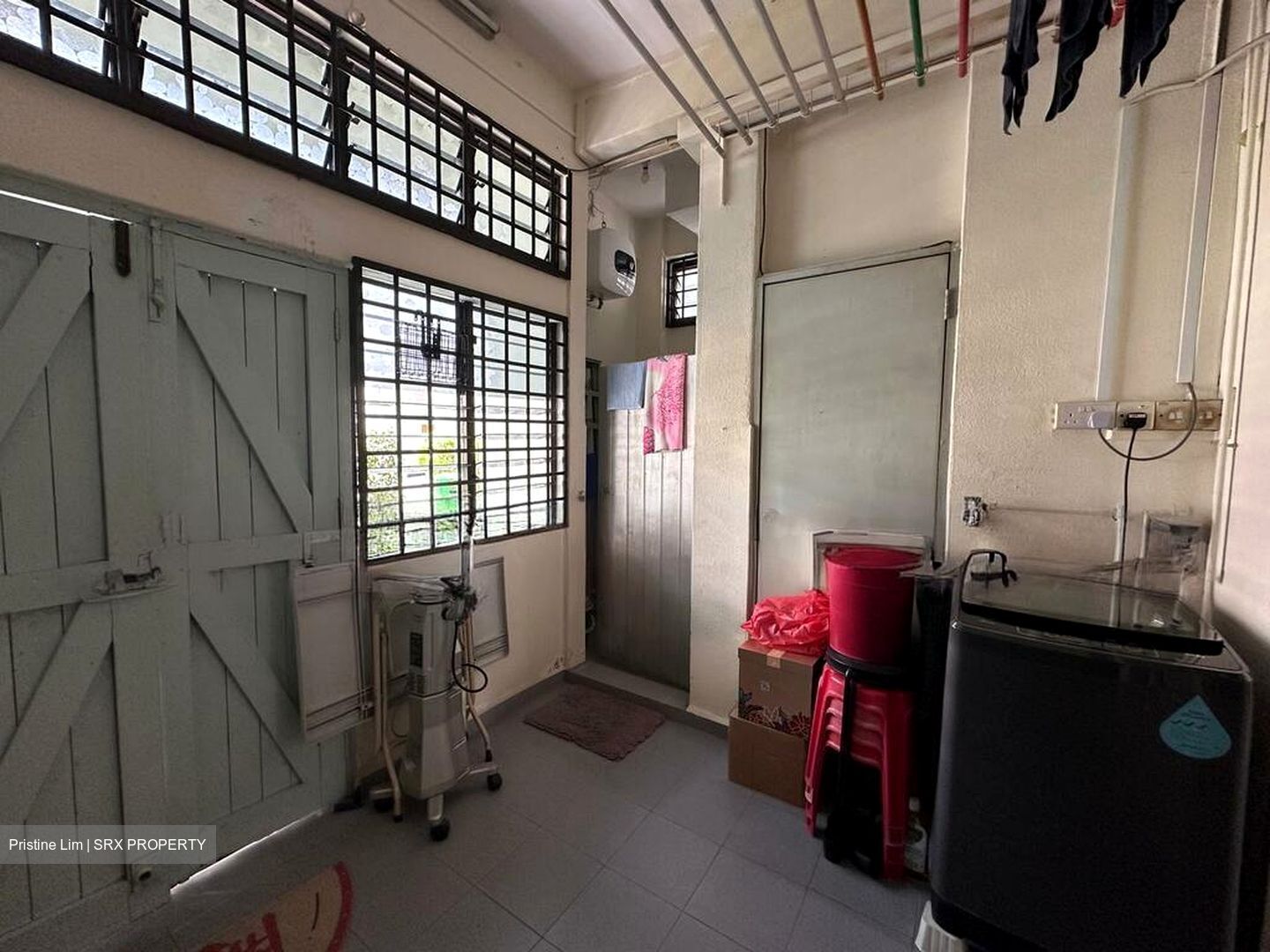 EUNOS GROVE (D16), Shop House #502878901